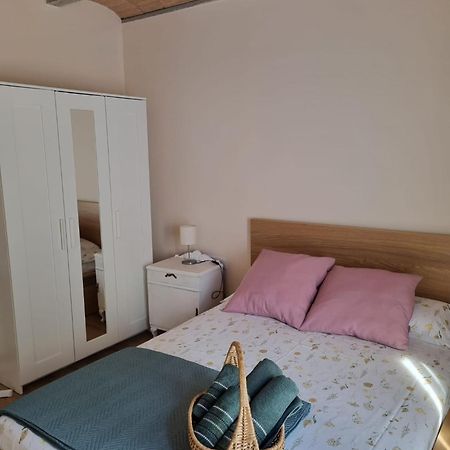 Ferienwohnung El Niu Dels Ocells Sant Joan de les Abadesses Exterior foto